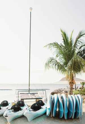 thumbnail: Kayaking