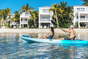 thumbnail: Kayaking