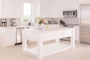 thumbnail: Private kitchen