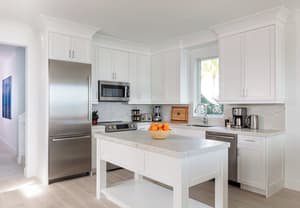 thumbnail: Private kitchen