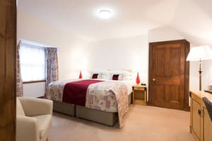 thumbnail: Room
