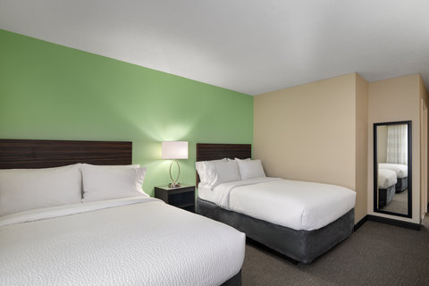Guest Room 2 Double