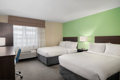 Guest Room 2 double