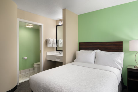 Guest room 2 double standard