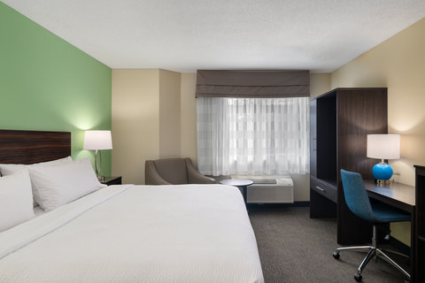 Guest room king standard