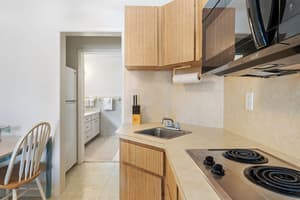 thumbnail: Private kitchen