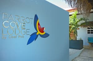 thumbnail: Terrace/patio