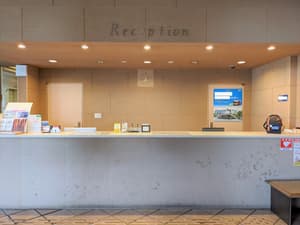 thumbnail: Reception