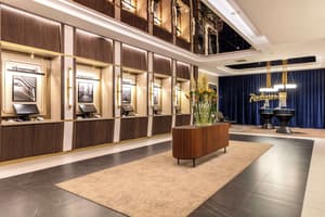 thumbnail: Reception