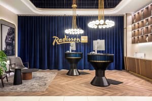 thumbnail: Reception