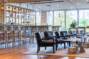 thumbnail: Restaurant
