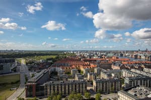 thumbnail: Aerial view