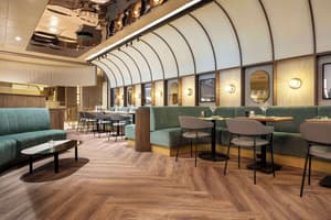 thumbnail: Restaurant