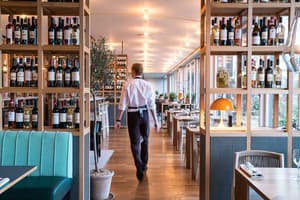thumbnail: Restaurant