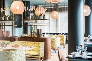 thumbnail: Restaurant