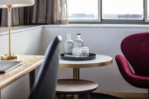 thumbnail: Room amenity