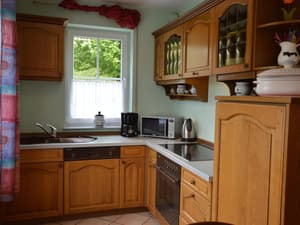 thumbnail: Private kitchen