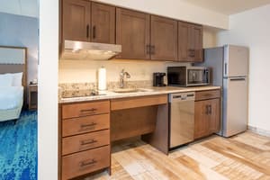 thumbnail: Private kitchen