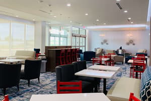 thumbnail: Breakfast area