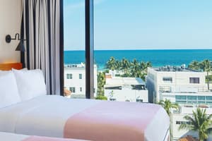 thumbnail: Beach/ocean view