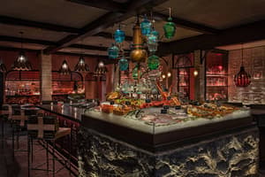 thumbnail: Restaurant