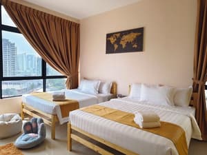 thumbnail: Room