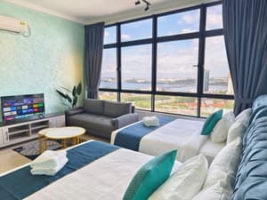 thumbnail: Room