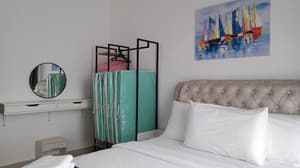 thumbnail: Room
