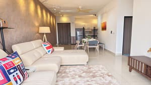 thumbnail: Room