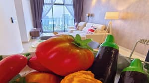 thumbnail: Room