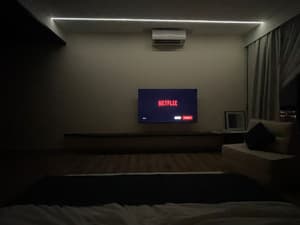 thumbnail: Room