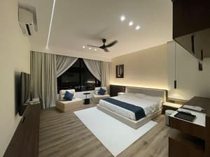 thumbnail: Room