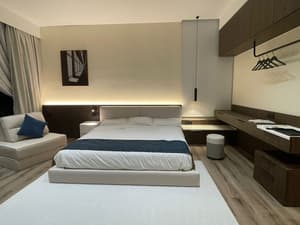 thumbnail: Room