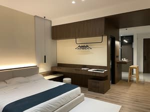 thumbnail: Room