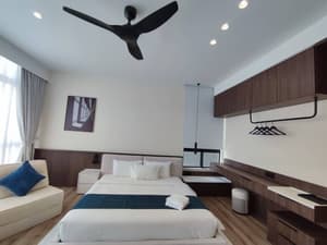 thumbnail: Room