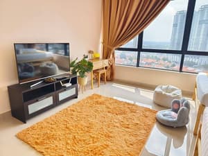 thumbnail: Living room
