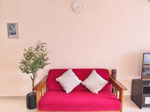 thumbnail: Room amenity