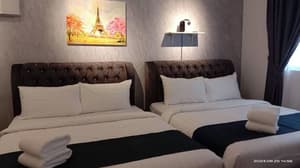 thumbnail: Room