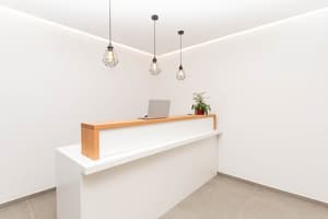 thumbnail: Reception