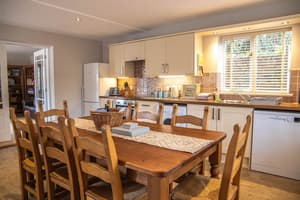 thumbnail: Shared kitchen