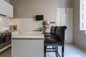 thumbnail: Private kitchenette