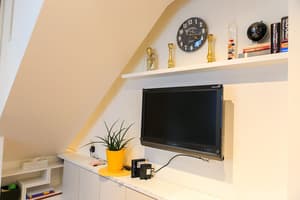 thumbnail: Room amenity