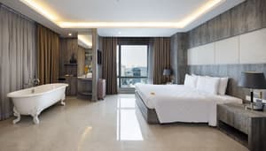 thumbnail: Room