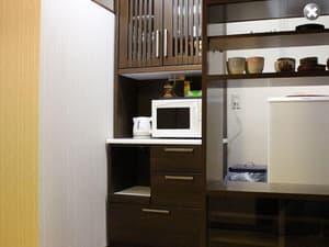 thumbnail: Private kitchenette