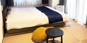 thumbnail: Room amenity