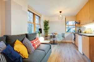 thumbnail: Living area