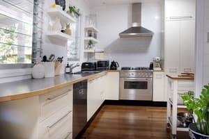 thumbnail: Private kitchen