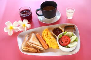 thumbnail: Breakfast meal