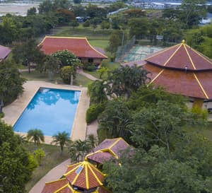thumbnail: Aerial view