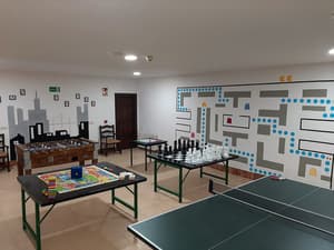 thumbnail: Game room